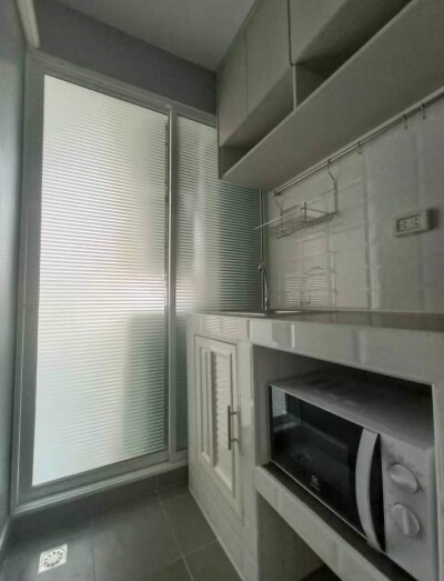 รีเจ้นท์ โฮม สุขุมวิท 97/1 / Regent Home Sukhumvit 97/1