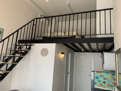 บลอสซั่ม คอนโด แอท แฟชั่น บียอนด์ / Blossom Condo @Fashion Beyond-4