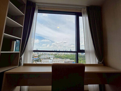 เดอะ คราวน์ เรสซิเดนท์เซส / The Crown Residences-5