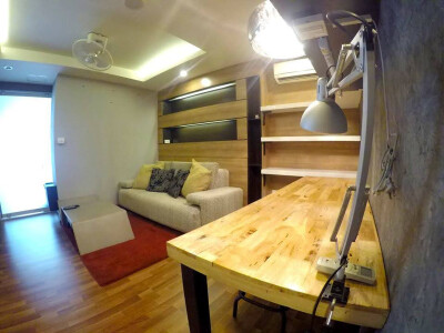 เดอะ วอเตอร์ฟอร์ด สุขุมวิท 50 / The Waterford Sukhumvit 50-3