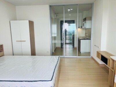 ศุภาลัย เวอเรนด้า สุขุมวิท 117 / Supalai Veranda Sukhumvit 117-2