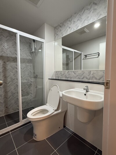 รีเจ้นท์ โฮม บางนา (โครงการใหม่) / Regent Home Bangna (New Project)-5
