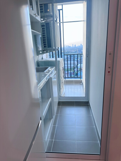 รีเจ้นท์ โฮม บางนา (โครงการใหม่) / Regent Home Bangna (New Project)-10