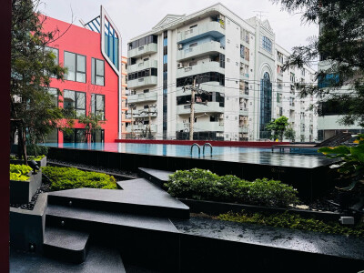 ไซบิค รัชดา 32 / CYBIQ Ratchada 32-11