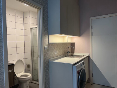 แชปเตอร์วัน อีโค รัชดา - ห้วยขวาง / Chapter One Eco Ratchada - Huai Khwang-9