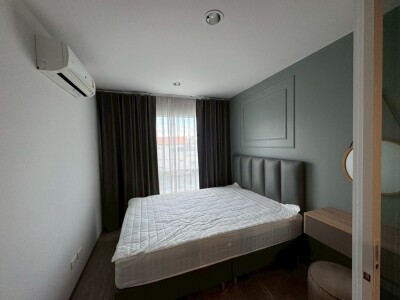 รีเจ้นท์ โฮม สุขุมวิท 97/1 / Regent Home Sukhumvit 97/1