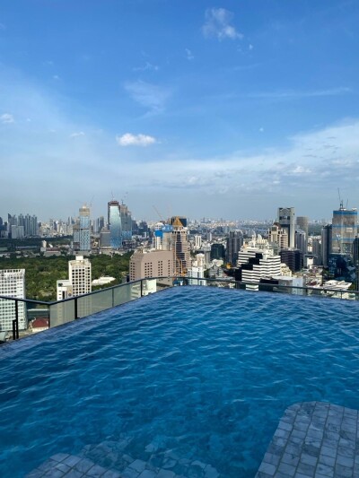 แอชตัน จุฬา - สีลม / 📐 ขนาด 34.05 ตร.ม. | 1 ห้องนอน 1 ห้องน้ำ