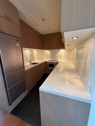 เดอะ สุโขทัย เรสซิเด้นซ์ / The Sukhothai Residences-14