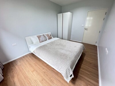 บ้านกลางเมือง พระราม 9 - กรุงเทพกรีฑา-11