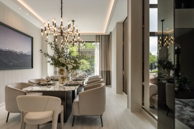 แกรนด์ บางกอก บูเลอวาร์ด ปิ่นเกล้า - บรมฯ