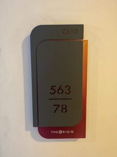 ดิ ออริจิ้น รามอินทรา 83 สเตชั่น / The Origin Ramintra 83 Station