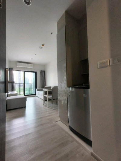 นิช โมโน เมกะ สเปซ บางนา / Niche MONO Mega Space Bangna-7