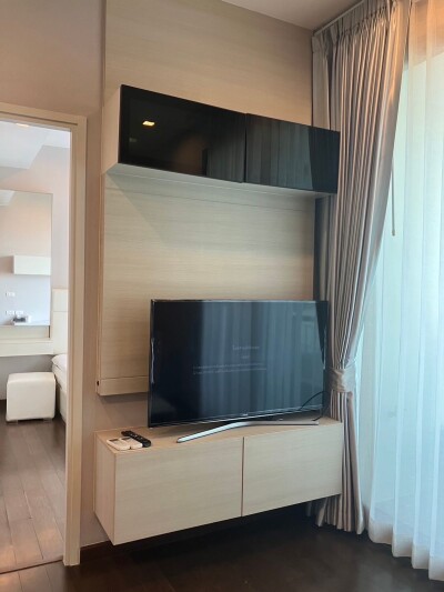 คิว อโศก / Q Asoke