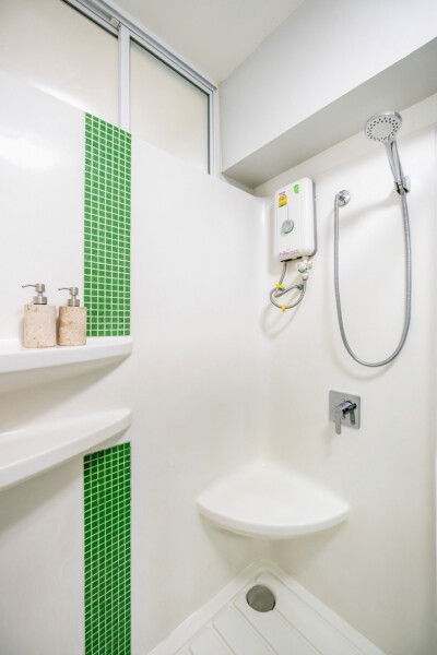 ไอบิซา คอนโด อาร์ซีเอ / i-biza Condominium RCA-9