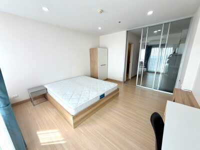 ศุภาลัย เวอเรนด้า สุขุมวิท 117 / Supalai Veranda Sukhumvit 117-2