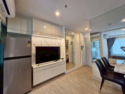 รีเจ้นท์ โฮม บางนา (โครงการใหม่) / Regent Home Bangna (New Project)-8