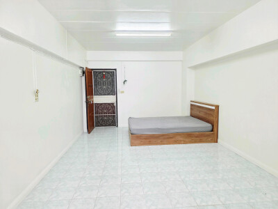 ทิพย์ธานี เรสซิเด้นท์ / Thip Thani Residence-1