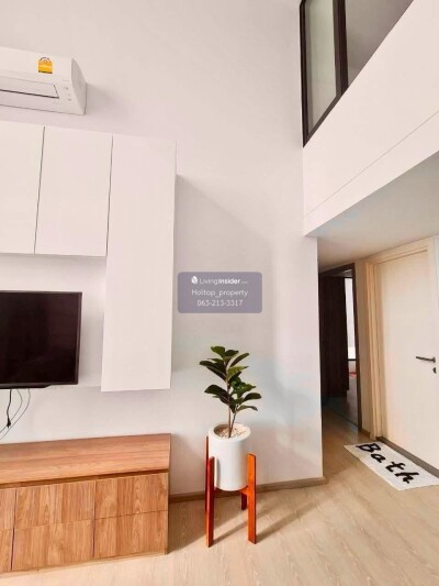 📍ห้ามโพส 📍ไนท์บริดจ์ พหลโยธิน - อินเตอร์เชนจ์ / Knightsbridge Phaholyothin - Interchange-3