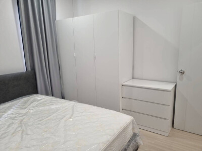 ศุภาลัย ลอฟท์ ประชาธิปก - วงเวียนใหญ่ / Supalai Loft Prajadhipok - Wongwian Yai-5