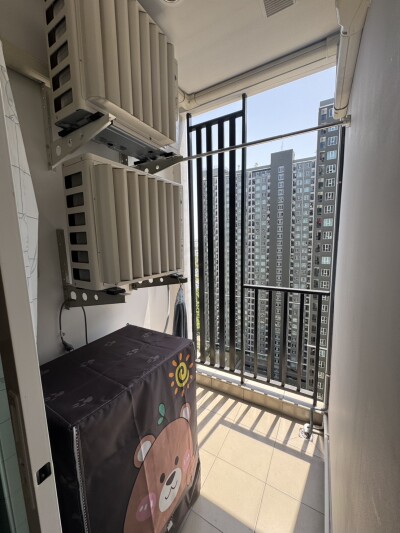 รีเจ้นท์ โฮม บางนา (โครงการใหม่) / Regent Home Bangna (New Project)-8