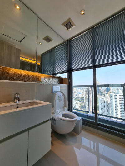 เอช คอนโด สุขุมวิท 43 / H condo sukhumvit 43