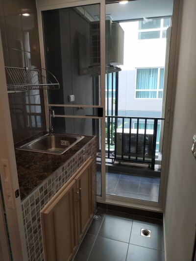 รีเจ้นท์ โฮม สุขุมวิท 97/1 / Regent Home Sukhumvit 97/1-7