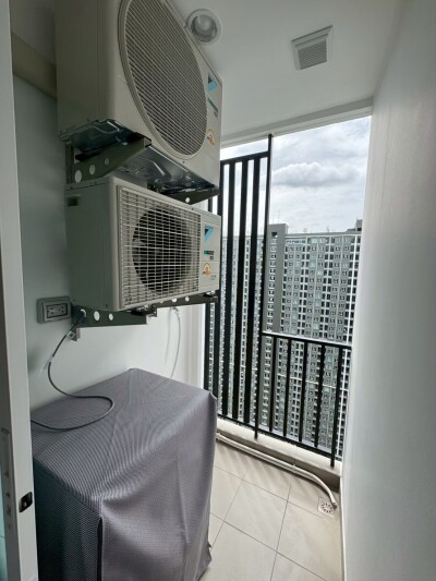รีเจ้นท์ โฮม บางนา (โครงการใหม่) / Regent Home Bangna (New Project)-8
