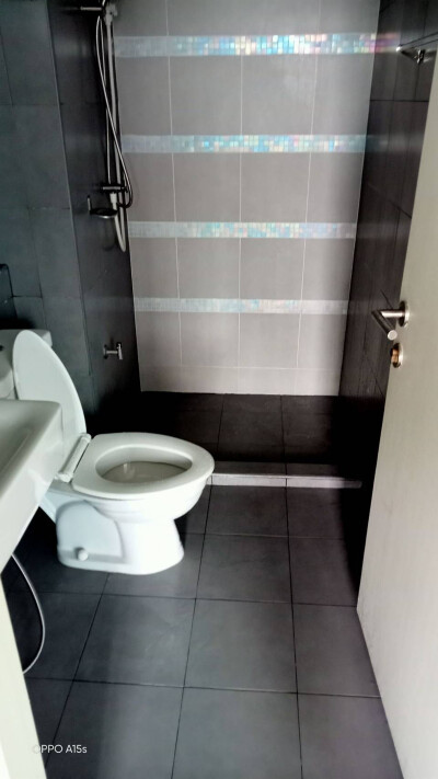 ดีคอนโด แคมปัส รีสอร์ท บางนา / D condo Campus Resort Bangna-6