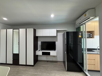 รีเจ้นท์ โฮม สุขุมวิท 97/1 / Regent Home Sukhumvit 97/1-4