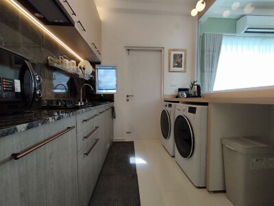 อินดี้ บางนา - รามคำแหง 2