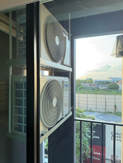 แชปเตอร์วัน ออล รามอินทรา / Chapter One All Ramintra-7