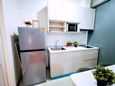 เดอะ เพรสซิเดนท์ สุขุมวิท - สมุทรปราการ / The President Sukhumvit - Samutprakan