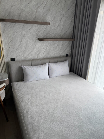 เดอะ เครสท์ พาร์ค เรสซิเดนซ์ / The Crest Park Residences-8