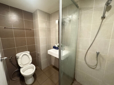 ลุมพินี วิลล์ พัฒนาการ - ศรีนครินทร์ / Lumpini Ville Pattanakarn - Srinakarin