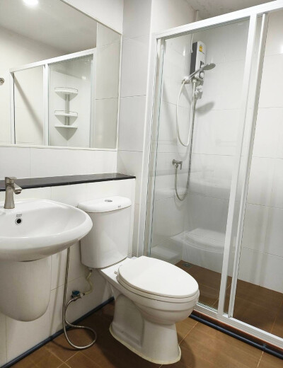 รีเจ้นท์ โฮม สุขุมวิท 97/1 / Regent Home Sukhumvit 97/1-10