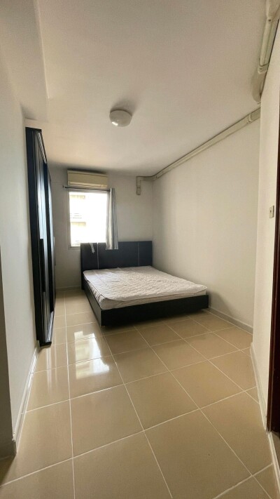 เอสวี ซิตี้ พระราม 3 / SV City Rama 3