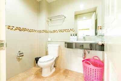 แอสเซลล่า อพาร์ทเม้น / Ascella Apartment-9