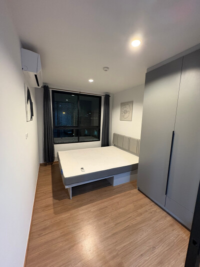 นิช โมโน พระราม 9 / Niche Mono Rama 9