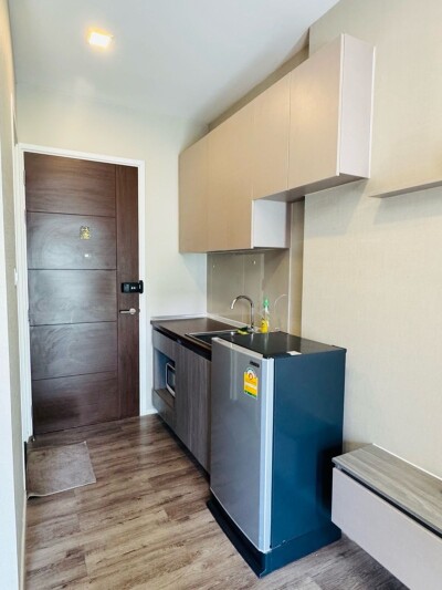 บราวน์ คอนโด รัชดา 32 / Brown Condo Ratchada 32-6