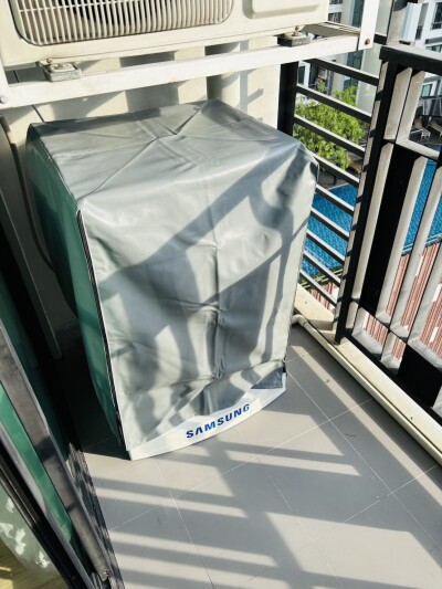 อาทีมิส สุขุมวิท 77 / Artemis Sukhumvit 77-9