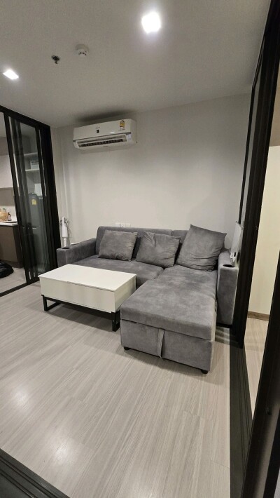 ไลฟ์ สาทร เซียร์รา / Life Sathorn Sierra-1