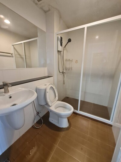 รีเจ้นท์ โฮม สุขุมวิท 97/1 / Regent Home Sukhumvit 97/1-9