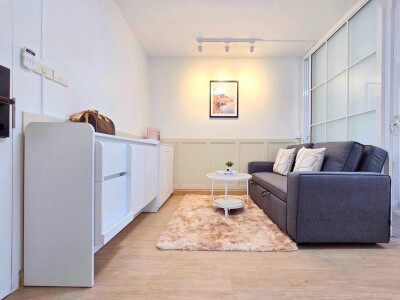 ลุมพินี เซ็นเตอร์ ลาดพร้าว 111 / Lumpini Center Ladprao 111