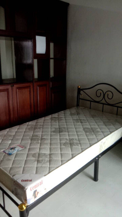 เตาปูน แมนชั่น / Taopoon Mansion