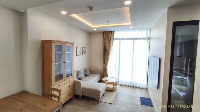 ศุภาลัย พรีเมียร์ สามเสน - ราชวัตร / Supalai Premier Samsen - Ratchawat