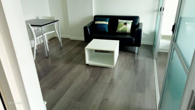 ดีคอนโด แคมปัส รีสอร์ท บางนา / D condo Campus Resort Bangna-1