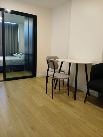 แอททิจูด บียู / ตึก C ชั้น7 28 ตรม