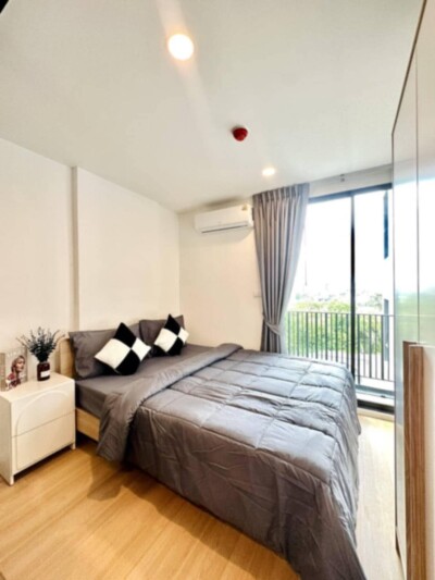 อัพเดทล่าสุด 20/10/2568 :   ซีรอคโค บางนา 36 / Cerocco Bangna 36-5