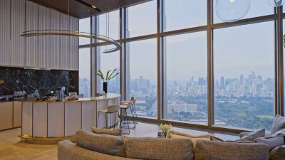 เดอะ คราวน์ เรสซิเดนท์เซส / The Crown Residences-8