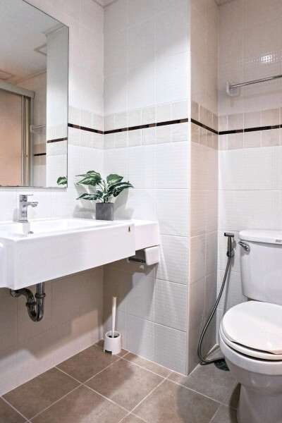 ลุมพินี เพลส พหล - สะพานควาย / Lumpini Place Phahol - Sapankhwai-16